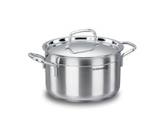 Puodas troškinimui Korkmaz Alfa Ø28cm, 8.5l, KRA1028
