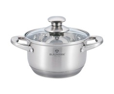 Blaumann Berlinger Haus puodas Satin Gourmet Line, 4,3 l