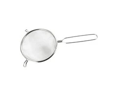 Orion Plieninis Sietelis 14 cm - Universalus virtuvės įrankis