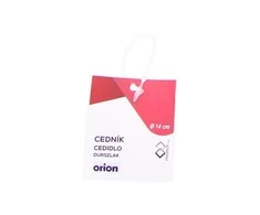Orion Plieninis Sietelis 14 cm - Universalus virtuvės įrankis