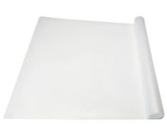 Mata Neslystantis kilimėlis 50x300cm, skaidrus kinghoff