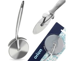 Orion Pica peilis Metal Round 20 cm - aštrus, ergonomiškas