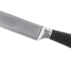 Orion Virtuvinis Peilis 30,5 cm Stalinis DAMASCUS