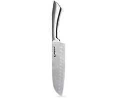 Orion Santoku peilis plienas 31 cm