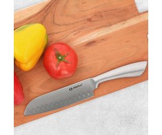 Orion Santoku peilis plienas 31 cm