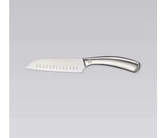 Maestro Riposo Peilis Santoku lenkta rankena 12 cm, 1496