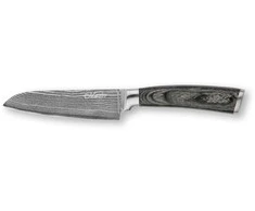 Maestro Riposo Santoku (Japoniško stiliaus) peilis 30 cm., 1482