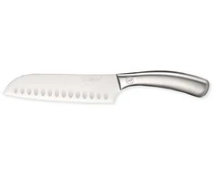 Maestro Riposo Peilis Santoku lenkta rankena 18 cm, 1497