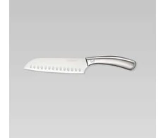 Maestro Riposo Peilis Santoku lenkta rankena 18 cm, 1497
