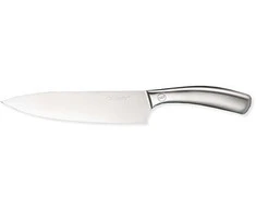 NÓŻ SZEFA KUCHNI 20CM STALOWY POJEDYNCZY KUCHENNY MAESTRO MR-1498
