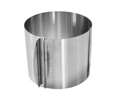 REGULIUOJAMO RODYMO TORTATO FORMA 16-30 x 12cm BRUNBESTE BB-3153