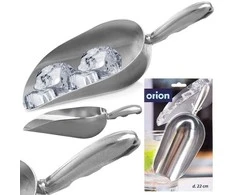 Virtuvinės svarstyklės Orion Aliumininis samtis 200 ml