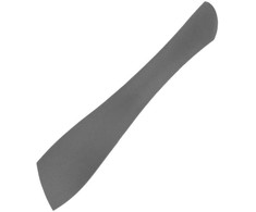 ŁOPATKA SZPATUŁKA SILIKONOWA 28CM Pilka BRUNBESTE BB-1797