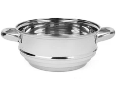 UNIVERSALUS GARINIMO Įdėklas 16/18/20CM BRUNBESTE BB-2163