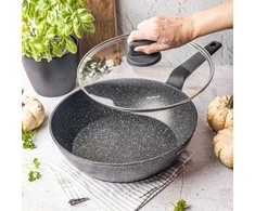 Klausberg keptuvė 24cm