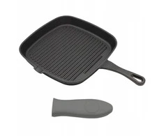 KETINIS GRILINIS KEPTUVAS 24X24CM BRUNBESTE BB-2668