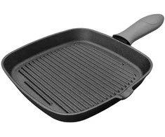KETINIS GRILINIS KEPTUVAS 24X24CM BRUNBESTE BB-2668