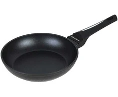 Keptuvė Keptuvė „Klausberg“, 20 cm skersmens, juoda