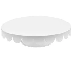 Brunbeste STEEL PATERA 28cm TORTAMS IR TORTAMS 2728