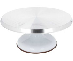 ROTARIUS TORTAUS STOVAS KEKUČIAMS 30cm BRUNBESTE BB-3611