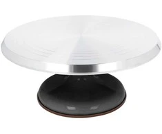 SUKIAMOSIOS PLOKŠTELĖS TORTAMS, KEKUČIAMS, 30 cm BRUNBESTE BB-3261