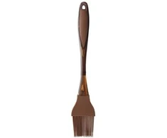 Orion Silikoninis teptukas 22 cm - Praktinis ir patvarus