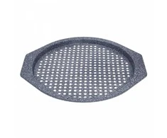 Picos kepimo forma, pilko marmuro, 33 cm skersmens, Klausberg