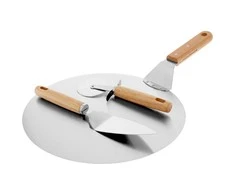 PICZOS PATEIKIMO RINKINYS 3 vnt BRUNBESTE BB-2935