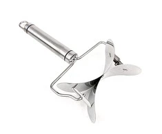 Pjaustyklė 10 cm BRUNBESTE BB-1794