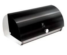 PLIENINĖ DUONA BERLINGER HAUS CARBON PRO BH-6717