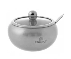 King Hoff CUKRINĖ SU ŠAUKŠTEL 460ML KH3732