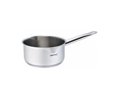 King Hoff Kaistuvas Plieninis puodas, 16 cm skersmens, 1,5 l talpos, „Kinghoff“