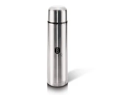 Plieninis termosas 0,5 l BERLINGER HAUS MOONLIGHT BH-7606