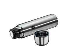 Plieninis termosas 0,5 l BERLINGER HAUS MOONLIGHT BH-7606