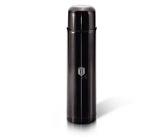 Plieninis termosas 0,75L BERLINGER HAUS METALIC LINE CARBON PRO BH-6403