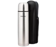 King Hoff Termosas 0,5 l, „Kinghoff“ plienas