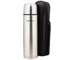 King Hoff Termosas 1 l, „Kinghoff“ plienas