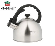 King Hoff PLIENINIS VIRDULIS 1,5L KINGHOFF KH-3324