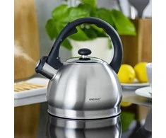 King Hoff Virdulys su švilpuku, 1.8 l (KH-3773)