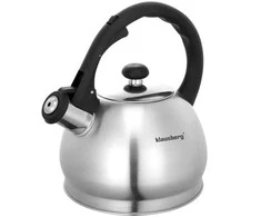 PLIENINIS VIRDULIS 1,8L KLAUSBERG KB-7042