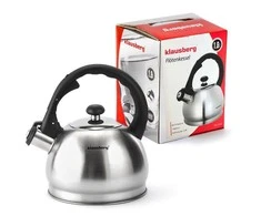 PLIENINIS VIRDULIS 1,8L KLAUSBERG KB-7042
