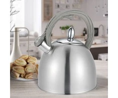 Nerūd.plieno virdulys 2,5L Maestro MR-1312