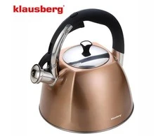 PLIENINIS VIRDULIS 3.0L KLAUSBERG KB-7202