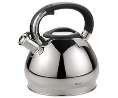 King Hoff Virdulys, Tradicinis virdulys 3,4 l sidabrinis „Kinghoff“