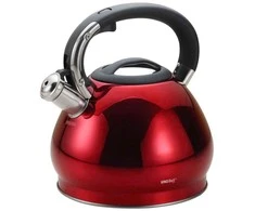 King Hoff Virdulys, Tradicinis virdulys 3,4 l raudonas kinghoff