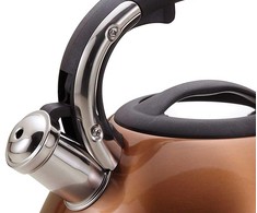 King Hoff Virdulys tradycyjny 3,4l, ruda kinghoff