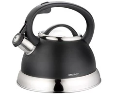 King Hoff PLIENINIS VIRDULIS KINGHOFF 2,4L KH-1224