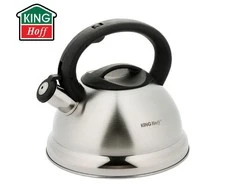 King Hoff PLIENINIS VIRDULIS KINGHOFF 3.0L INOX KH-3236