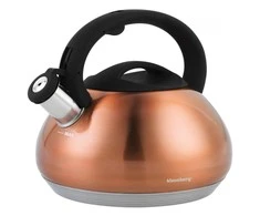 Virdulys, Tradicinis virdulys 2,7 l, vario spalvos Klausberg