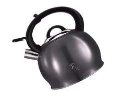 Berlinger Haus VIRDULIS 3L BERLINGER HAUS BG-6666 SU ŠILBUKU